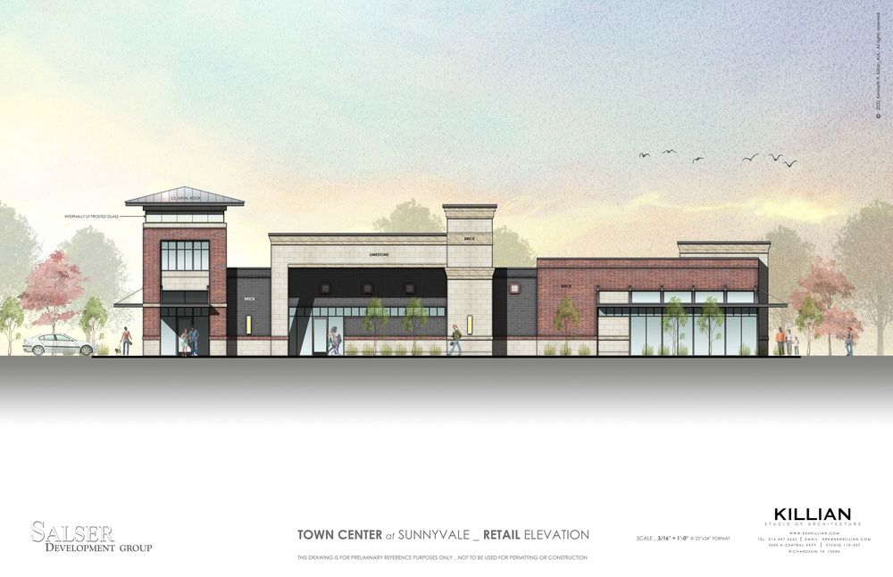 13.82 acres for development