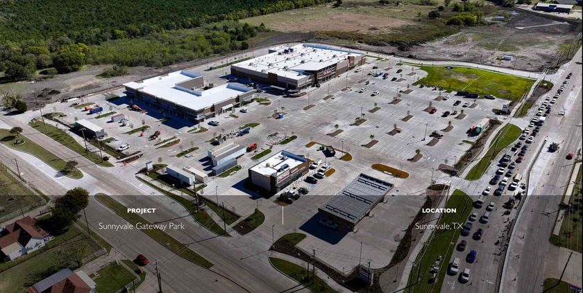 3400 N Belt Line Rd
