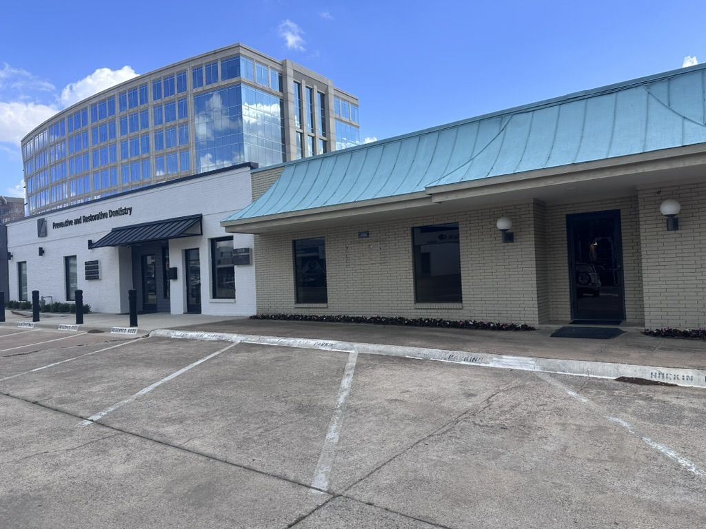Preston Center