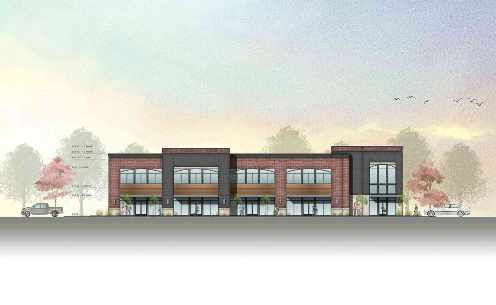 Sunnyvale Commons at Gateway Park