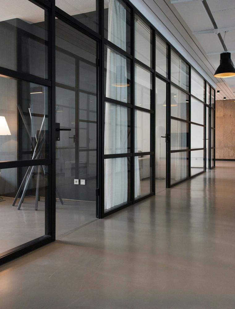 Office Leasing