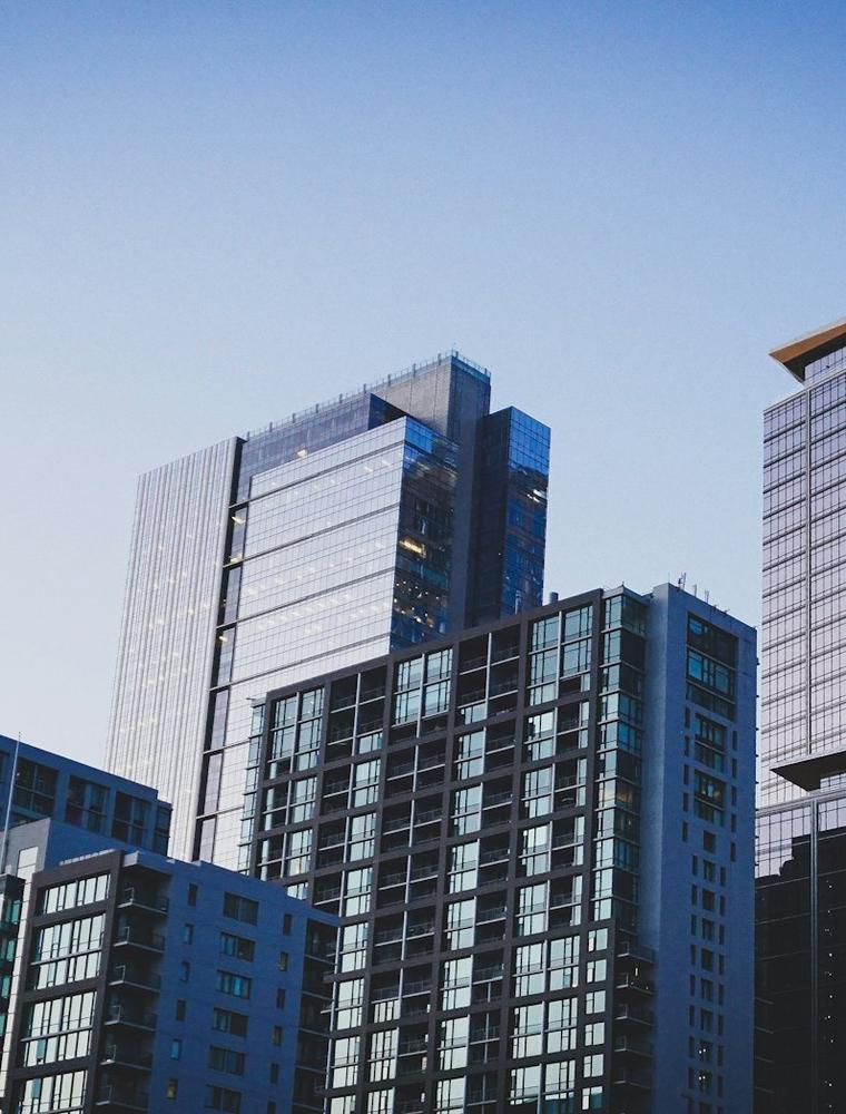 Tenant Representation